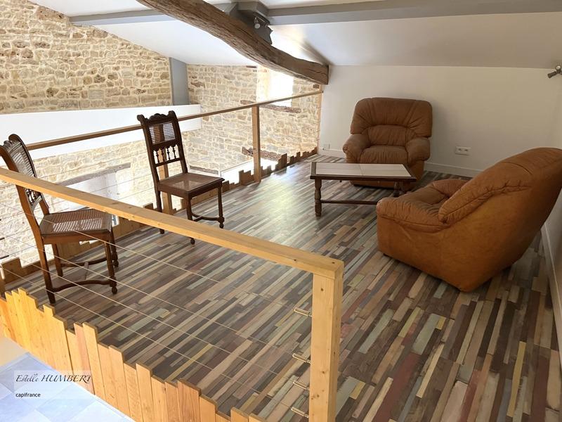 Maison - 145 m² - 5 pièces