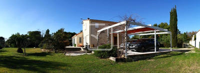 Maison - 147 m² - 4 pièces