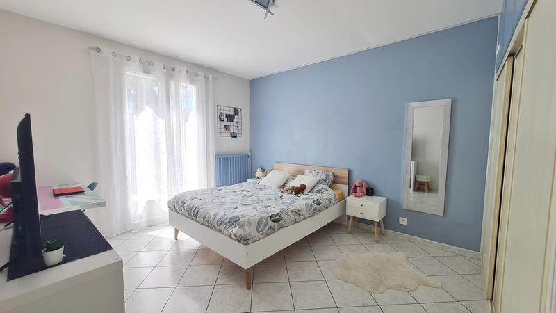 Villa - 128 m² - 5 pièces