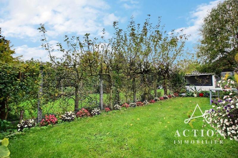 Maison - 119 m² - 4 pièces