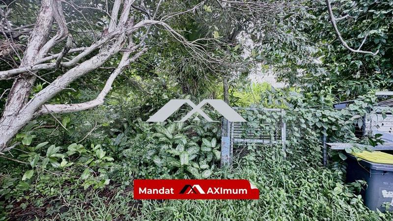 Maison - 87 m² - 3 pièces