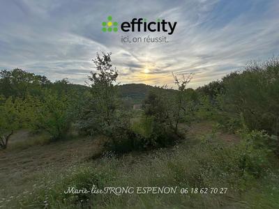 Terrain - 1 480 m²