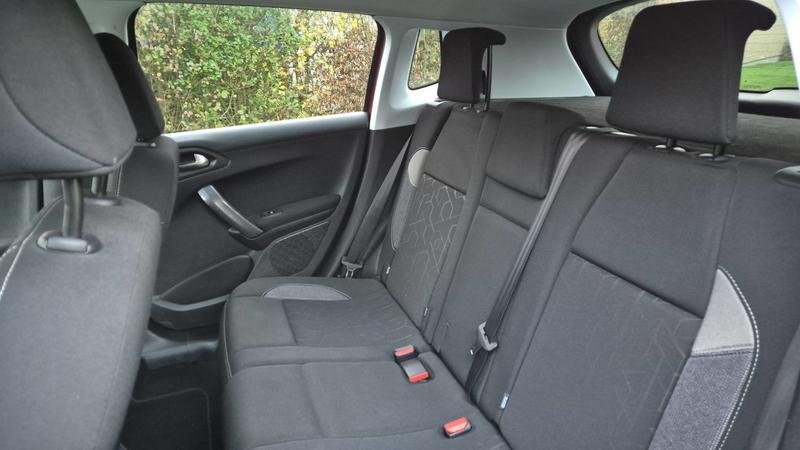 Peugeot 2008 1.6 BlueHDi 99 Style