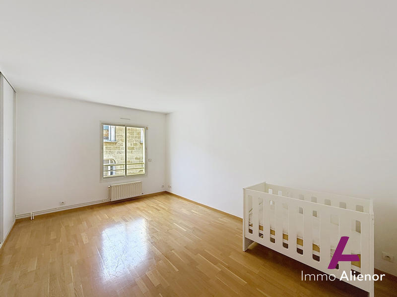 Maison ancienne - 130 m² - 5 pièces