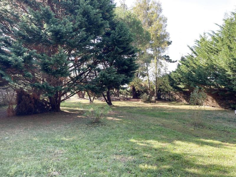 Maison traditionnelle - 118 m² - 5 pièces