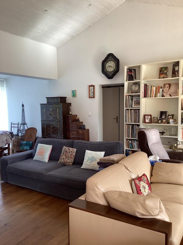 Villa - 165 m² - 7 pièces