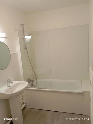 Appartement - 53 m² - 2 pièces