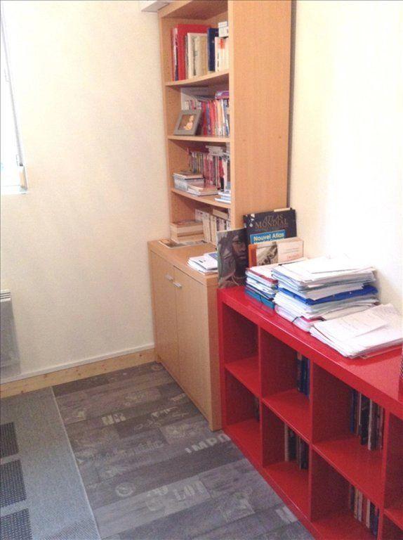 Maison - 57 m² - 3 pièces