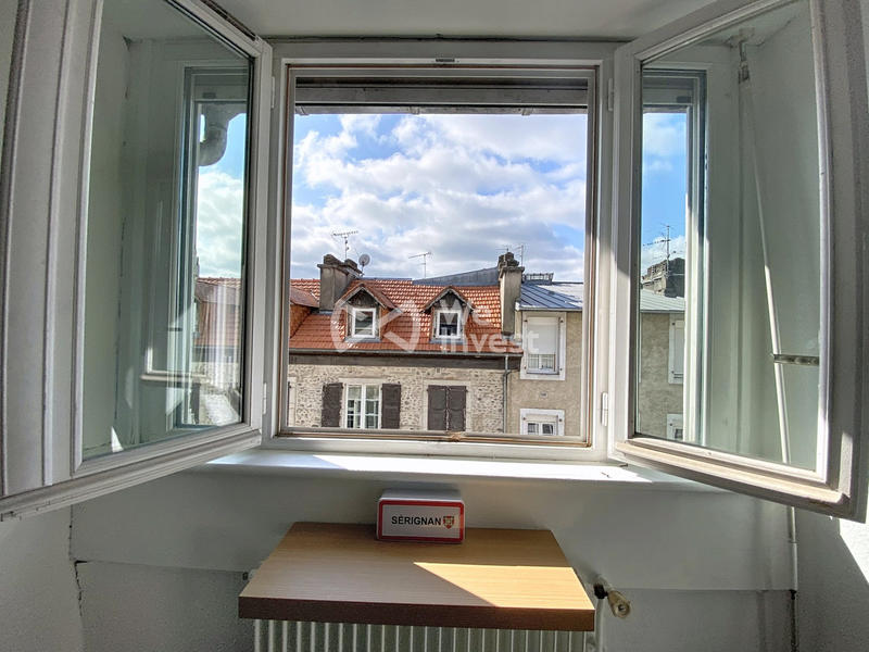 Appartement - 86 m² - 3 pièces