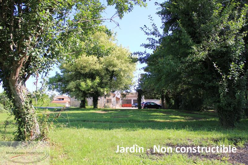 Propriété - 340 m² - 12 pièces