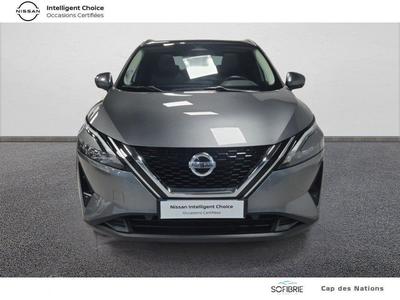 Nissan Qashqai II 1.3 Dig-T 140 n-Connecta
