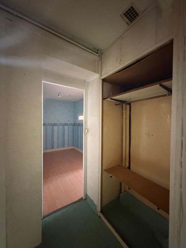 Appartement - 23 m² - 1 pièce