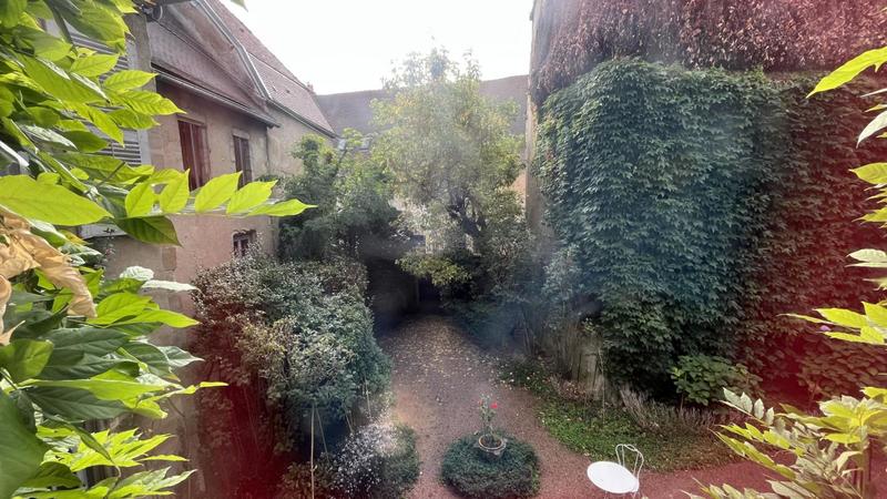 Hôtel particulier - 310 m² - 9 pièces