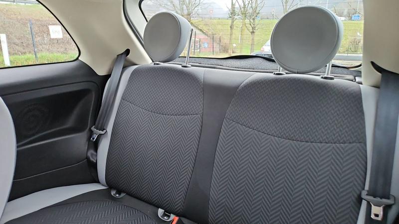 Fiat 500 II 1.0 70 hybrid Pop