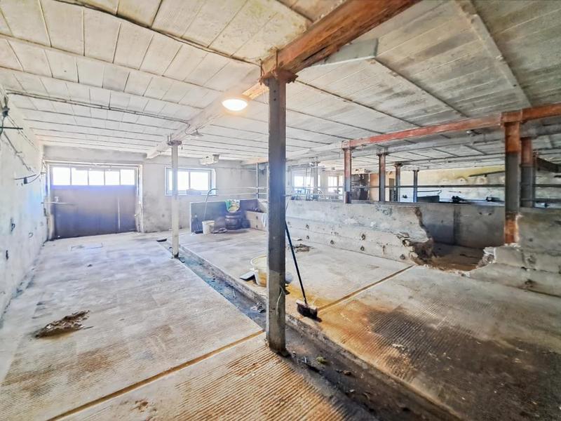 Maison - 200 m² - 8 pièces