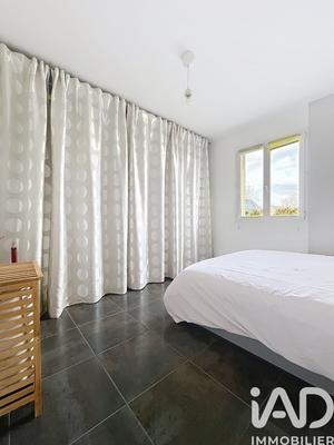 Maison - 168 m² - 6 pièces