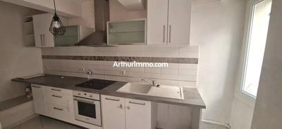 Maison - 106 m² - 4 pièces