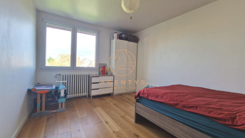 Maison - 134 m² - 7 pièces