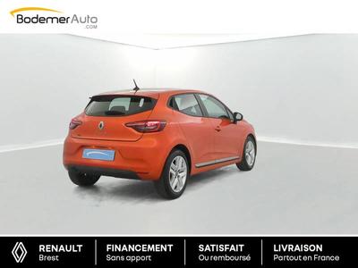 Renault Clio TCe 90 - 21n Business