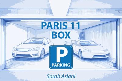 Parking / Garage - 24 m²