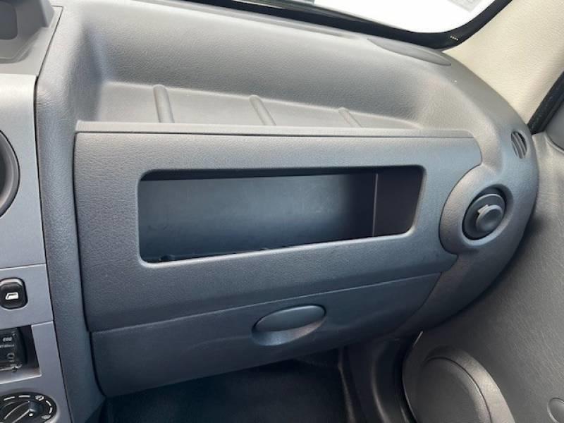 Peugeot Partner Fgn 170c 1.6 HDi 75 Confort