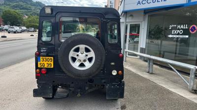 Land Rover Defender 90 Station Wagon Td5 s