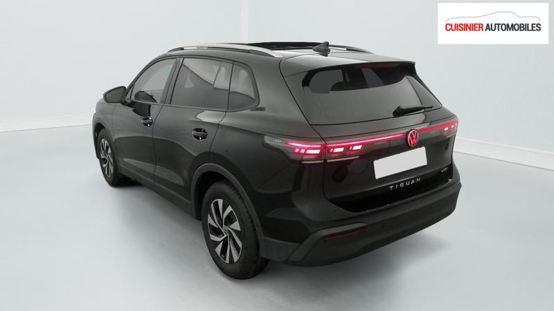 Volkswagen Tiguan 1.5 Etsi 150ch Dsg7 Life Plus