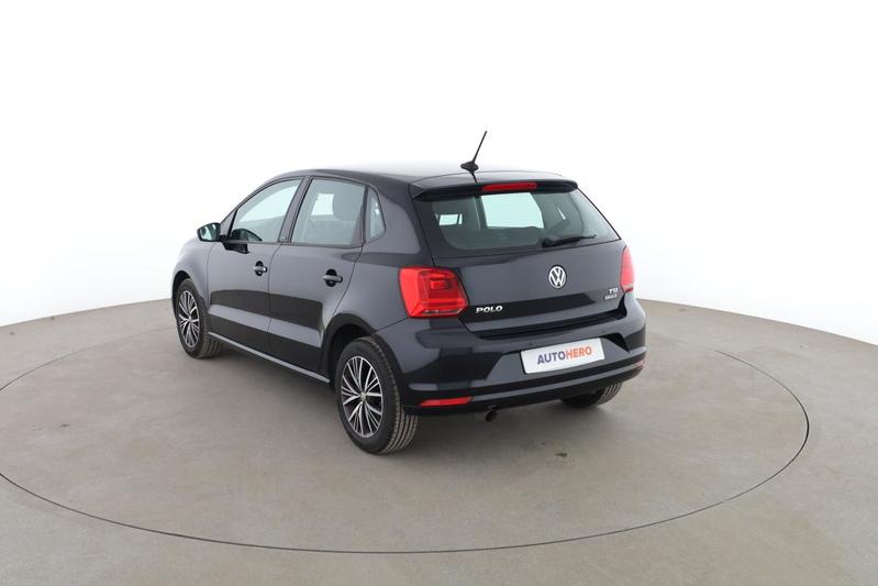 Volkswagen Polo 1.2 Tsi BlueMotion Tech Allstar 5p 90 ch