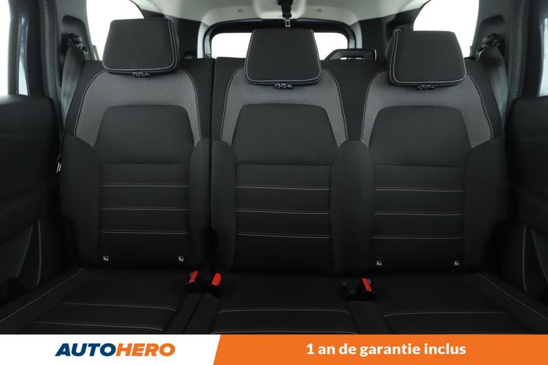 Dacia Jogger 1.0 TCe Sl Extreme + 7pl 110 ch