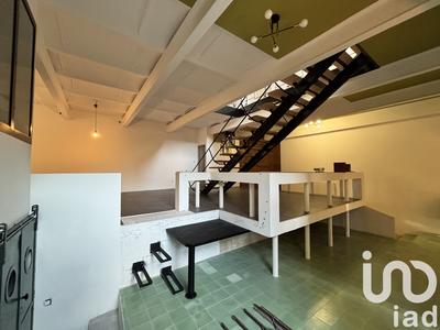 Duplex - 181 m² - 6 pièces