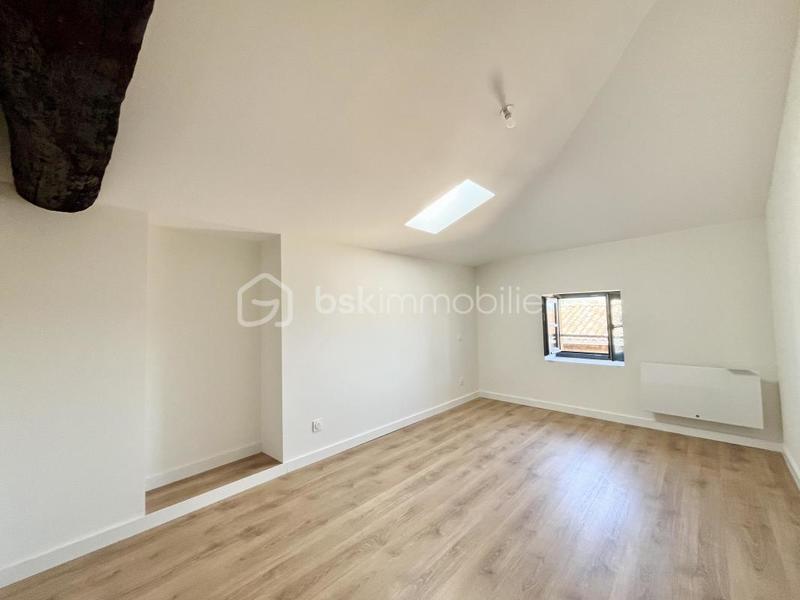 Duplex - 88 m² - 4 pièces