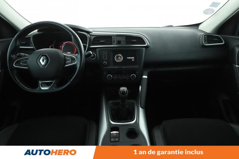 Renault Kadjar 1.2 TCe Energy Intens 130 ch
