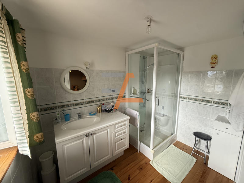 Maison de village - 67 m² - 4 pièces