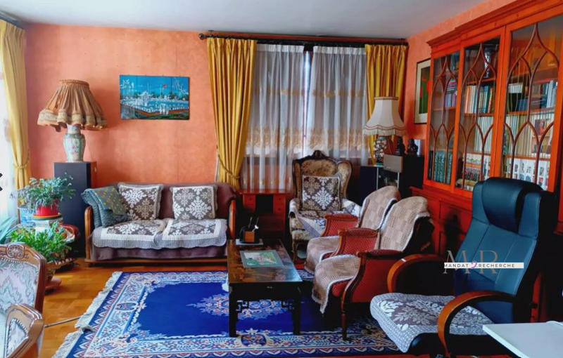 Appartement - 71 m² - 4 pièces