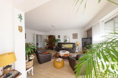 Appartement - 88 m² - 4 pièces