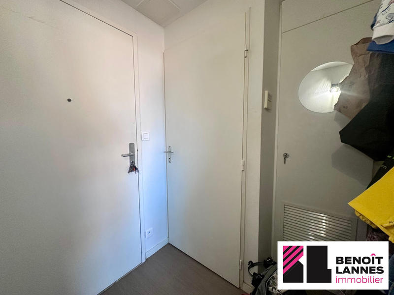 Duplex - 64 m² - 3 pièces