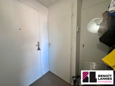 Duplex - 64 m² - 3 pièces