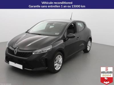 Renault Clio 1.5 Blue Dci 100ch Evolution Gsr2