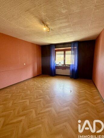 Maison - 154 m² - 9 pièces