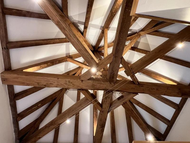 Propriété - 464 m² - 13 pièces