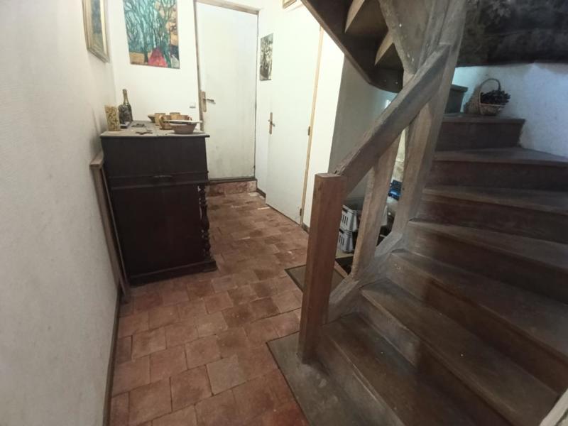 Maison - 182 m² - 6 pièces