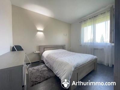 Maison - 87 m² - 5 pièces