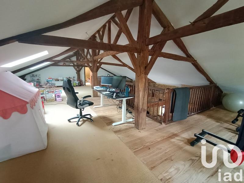 Maison - 310 m² - 10 pièces