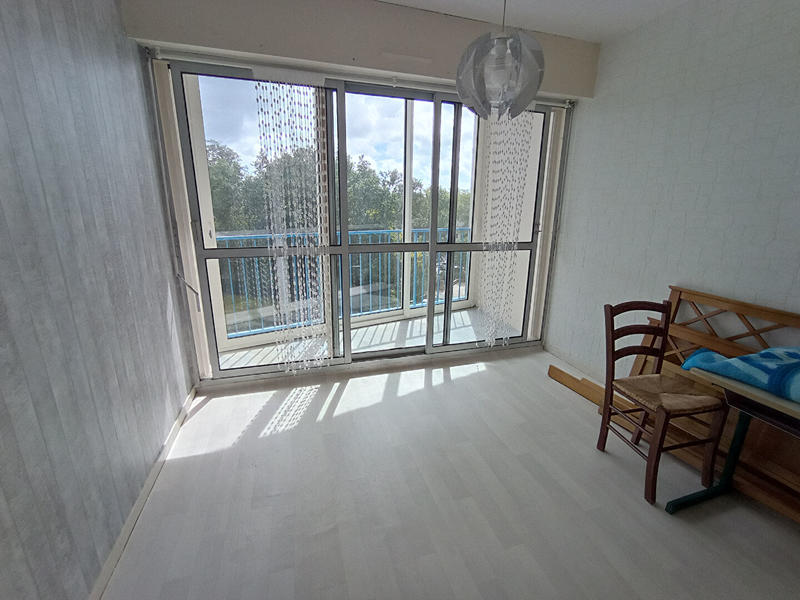 Appartement - 77 m² - 4 pièces