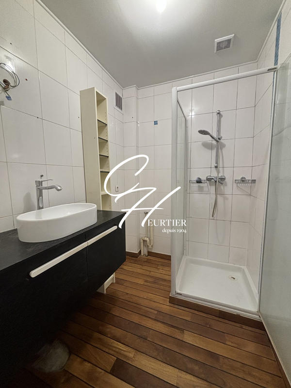 Appartement - 55 m² - 2 pièces