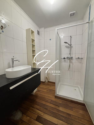 Appartement - 55 m² - 2 pièces