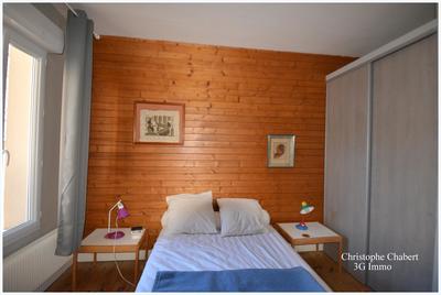 Appartement - 133 m² - 6 pièces