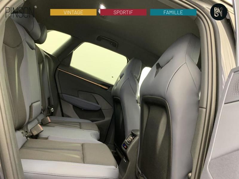 Cupra Terramar 1.5 eTSI Hybrid 150 ch Dsg7 V