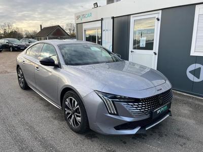 Peugeot 508 II 1.5 Bluehdi 130 s&amp;amp;S Auto Allure
