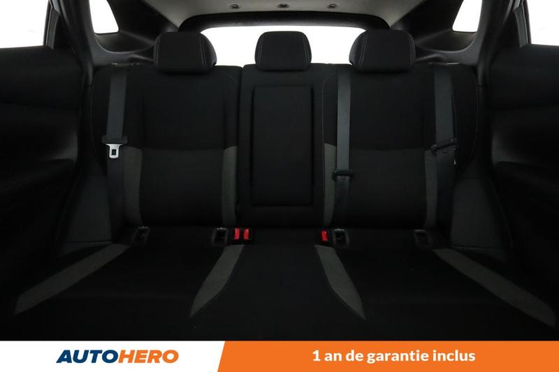 Nissan Qashqai 1.5 dCi n-Connecta 110 ch